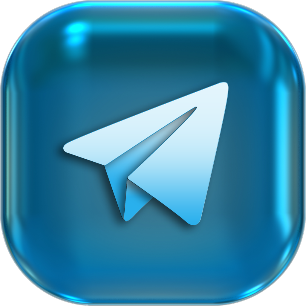Telegram Booking Escort