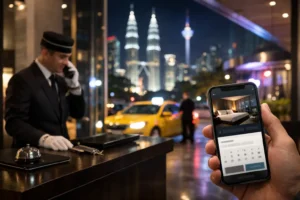 Call Girl KL Booking Guide for Fast Access