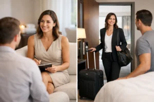 Incall or Outcall: Which One Fits Best?