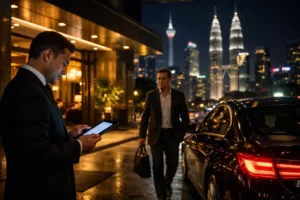 Malay Escort Kuala Lumpur 24-Hour Booking