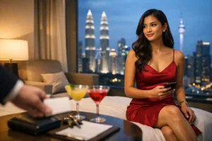 Malay Escort Kuala Lumpur Booking Guide
