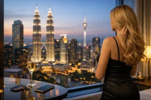 Malaysia Escort Options for Fast KL Booking