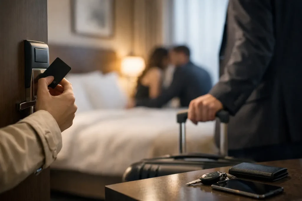 Private Booking Safety Guide for Discreet Meets