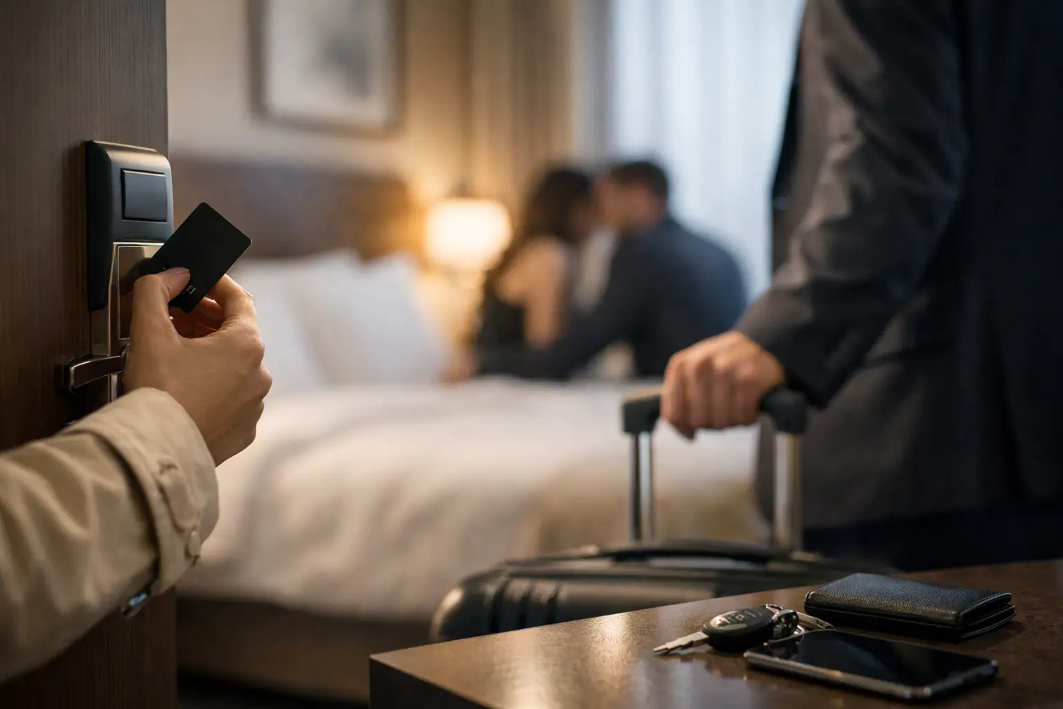 Private Booking Safety Guide for Discreet Meets