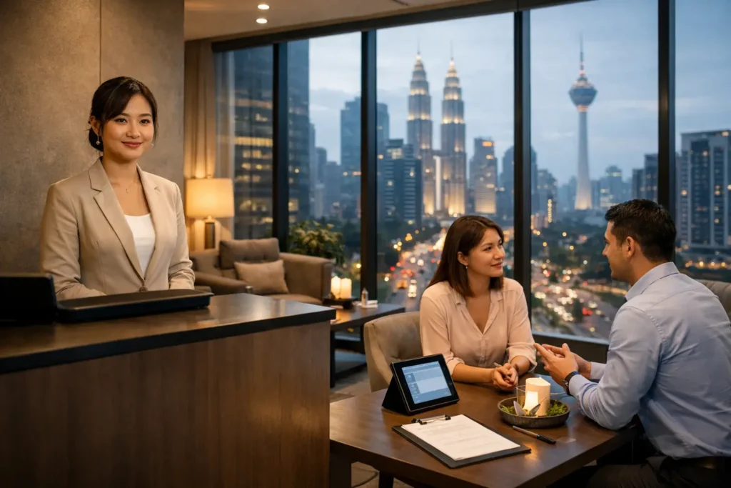 Sex Girl Service in KL, Done Right