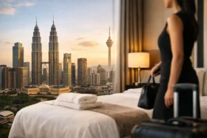 Top Outcall Areas KL for Fast Hotel Service